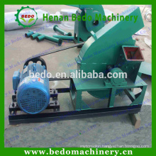 CE Certificated Disc Wood Chipper For Sale Wood Chipping Machine